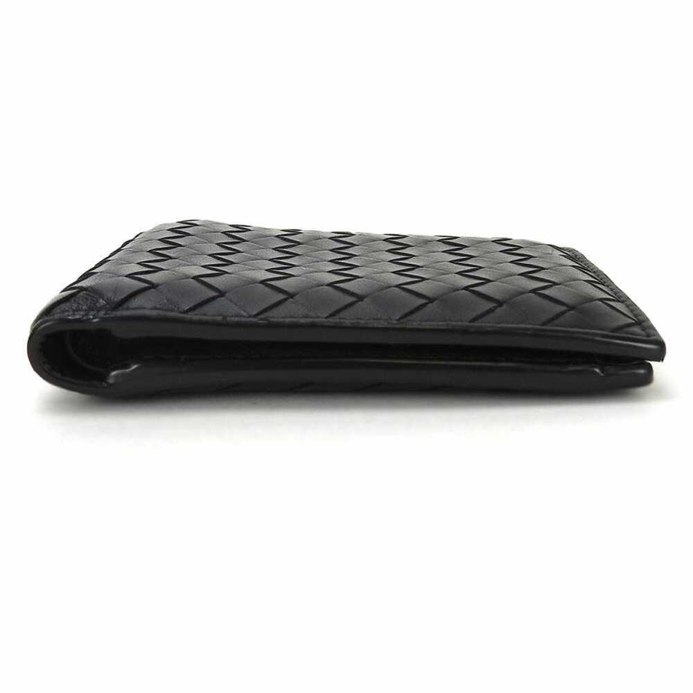 Bottega Veneta Leather wallet - image 3