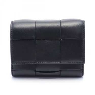 Bottega Veneta Leather wallet - image 1