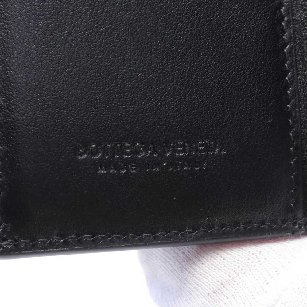 Bottega Veneta Leather wallet - image 4