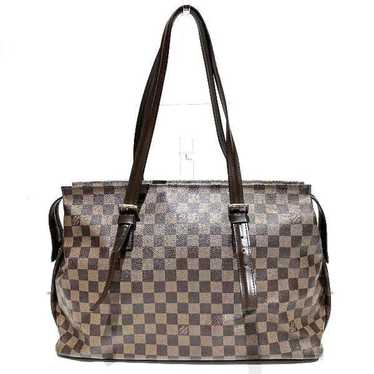 Louis Vuitton Cloth handbag