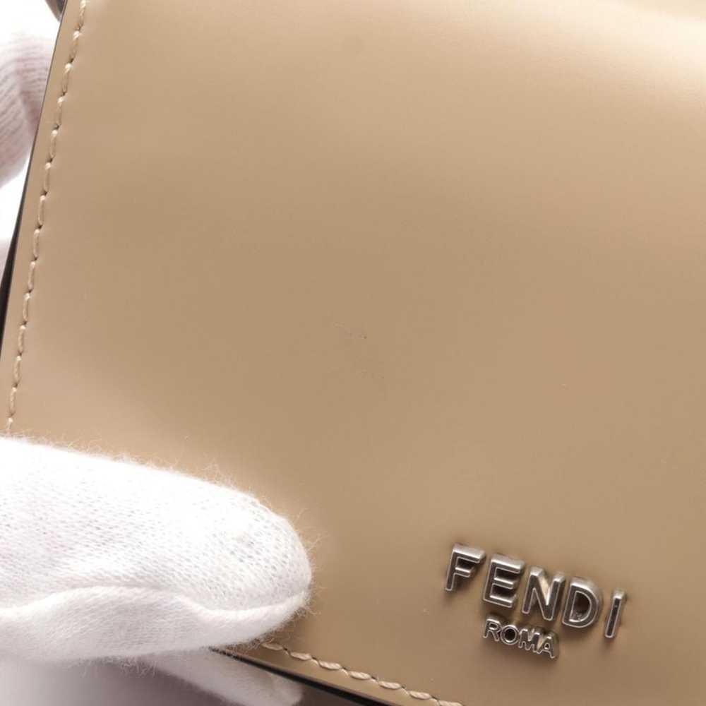 Fendi Leather bag - image 5