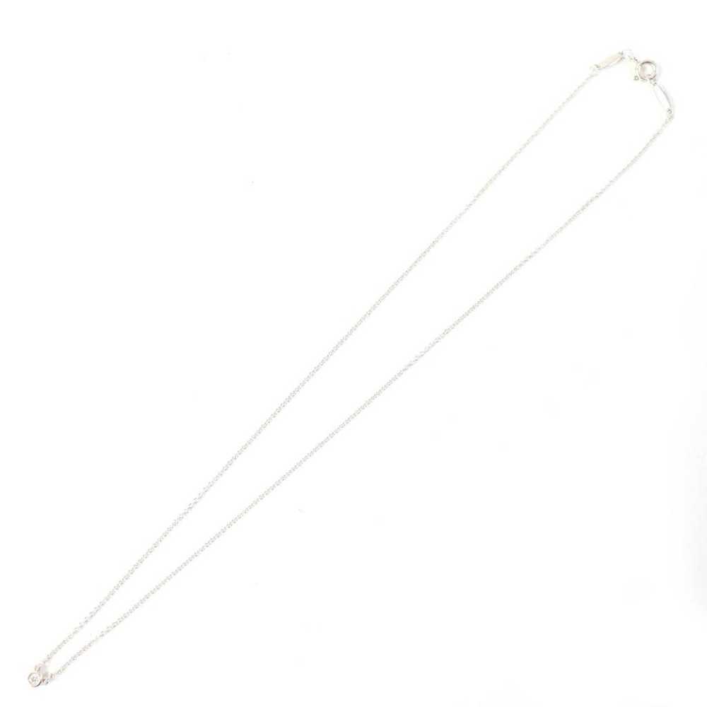 Tiffany & Co Necklace - image 4