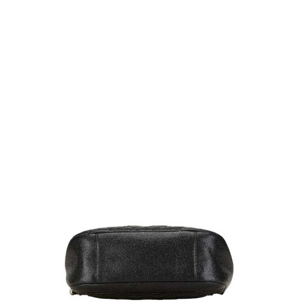 Chanel Leather handbag - image 4