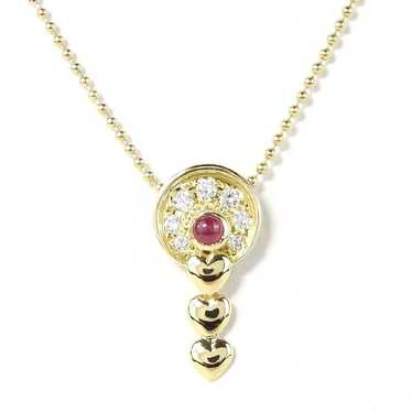 Christian Dior Necklace - image 1