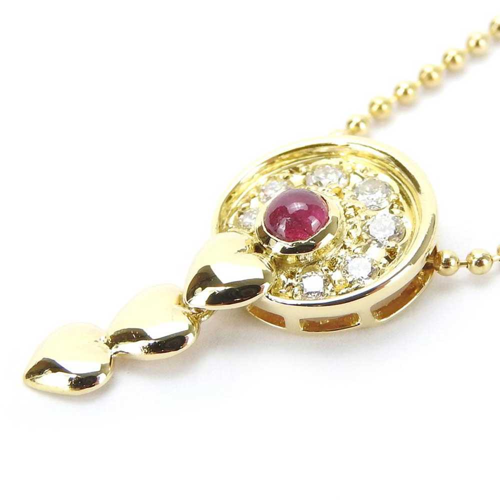 Christian Dior Necklace - image 2