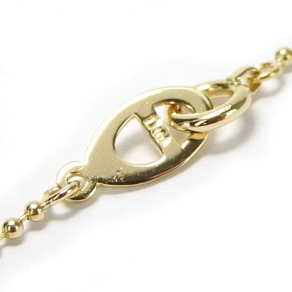 Christian Dior Necklace - image 5