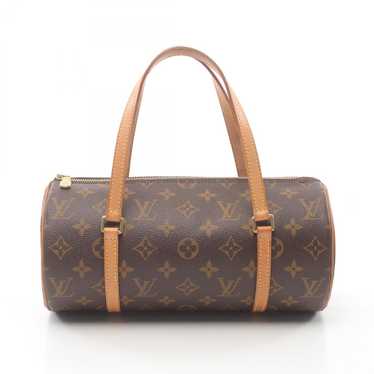 Louis Vuitton Cloth bag - image 1