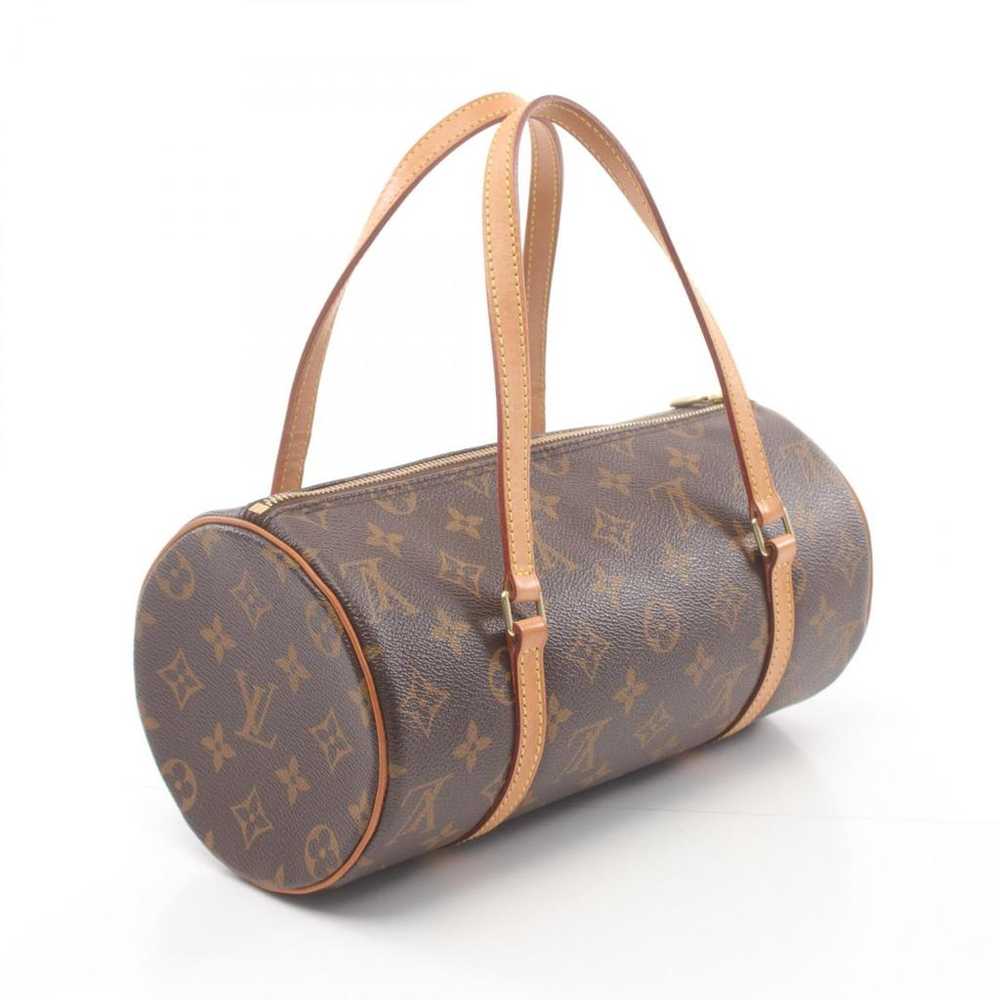 Louis Vuitton Cloth bag - image 2