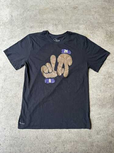 Nike Nike Kobe Bryant LA T-Shirt