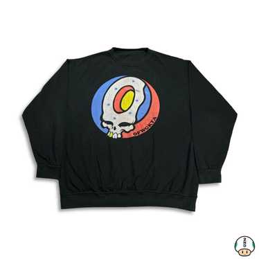 Grateful Dead × Odd Future × Tyler The Creator Vi… - image 1