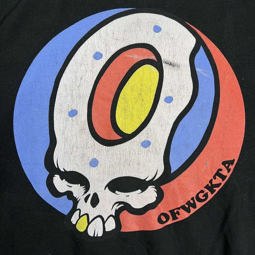 Grateful Dead × Odd Future × Tyler The Creator Vi… - image 2