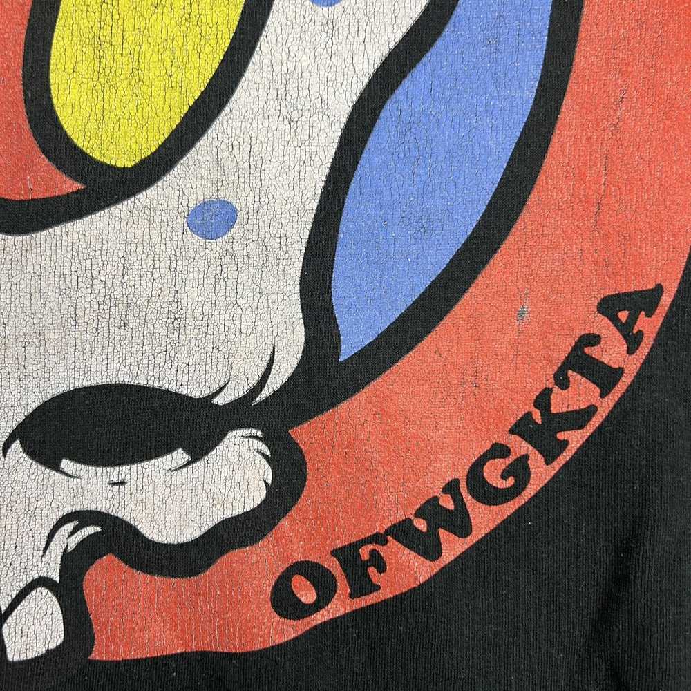 Grateful Dead × Odd Future × Tyler The Creator Vi… - image 3