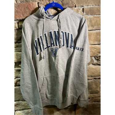 Oldvarsity/Stadium Size L - vintage Y2K Villanova… - image 1