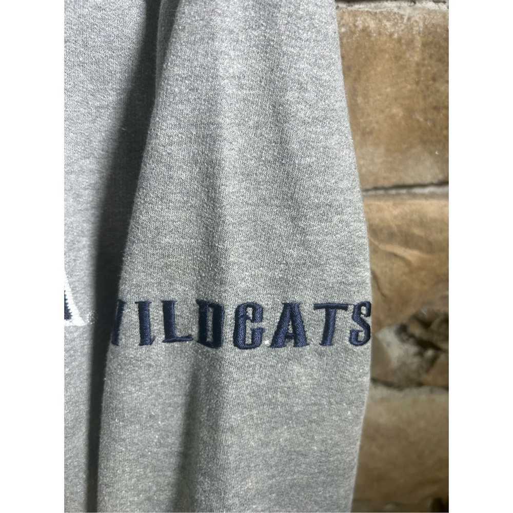 Oldvarsity/Stadium Size L - vintage Y2K Villanova… - image 3