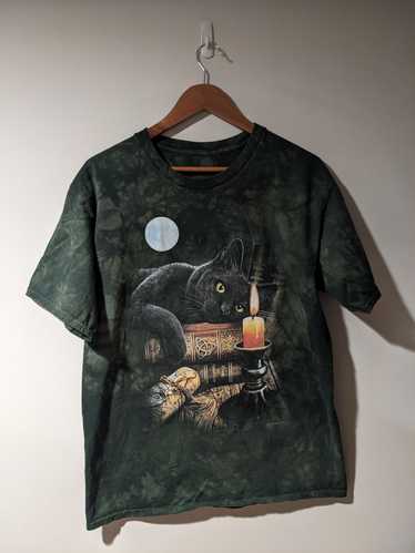 Animal Tee × The Mountain × Vintage Vintage 2013 T