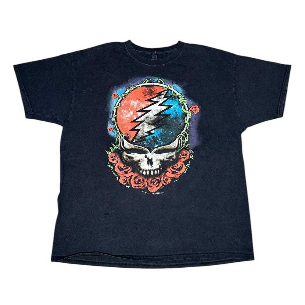 Grateful Dead × Streetwear × Vintage Vintage Grat… - image 1