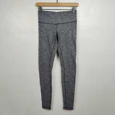 Lululemon Lululemon Wunder Under Leggings Womens … - image 1