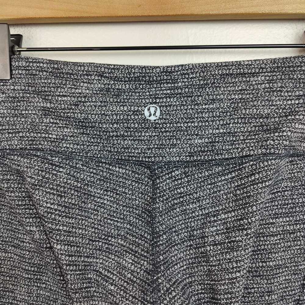 Lululemon Lululemon Wunder Under Leggings Womens … - image 5