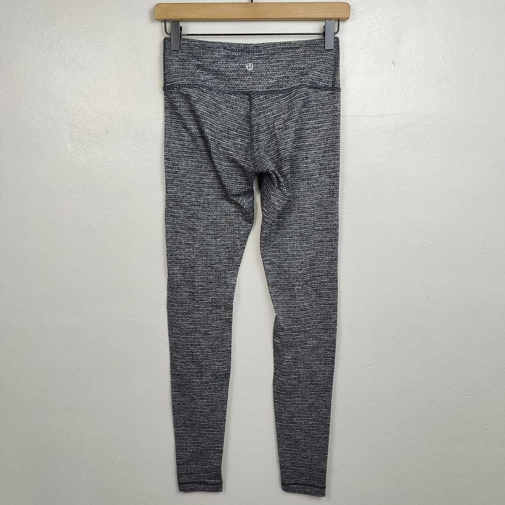 Lululemon Lululemon Wunder Under Leggings Womens … - image 6