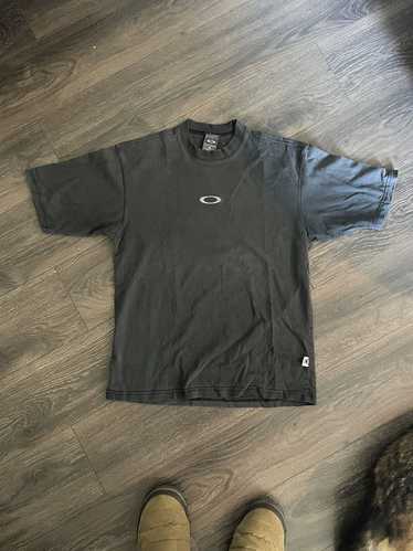 Oakley Vintage Oakley software T Shirt