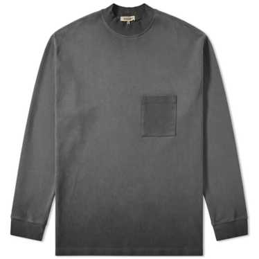 Yeezy Season Yeezy Season 4 Long Sleeve Pocket - image 1