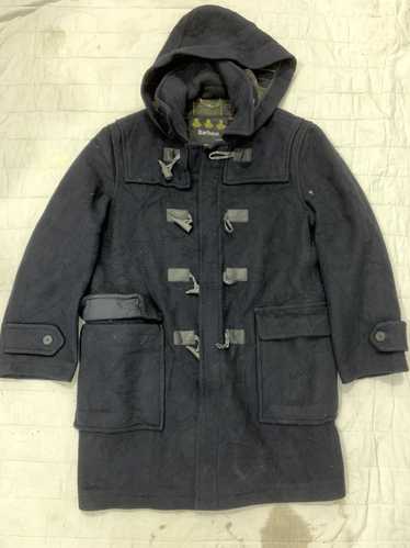 Barbour × Japanese Brand × Vintage barbour vintage