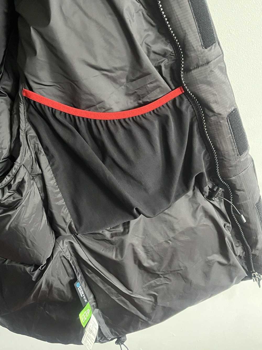 The North Face The North Face Him Down Parka Japa… - image 12