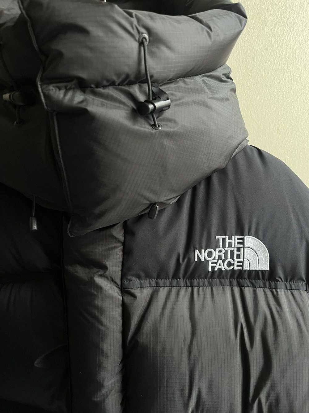 The North Face The North Face Him Down Parka Japa… - image 1