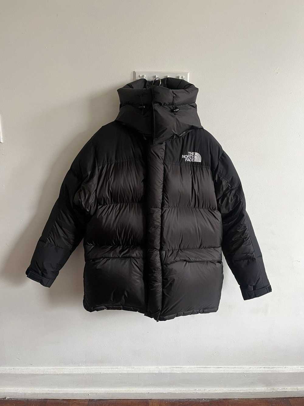 The North Face The North Face Him Down Parka Japa… - image 3