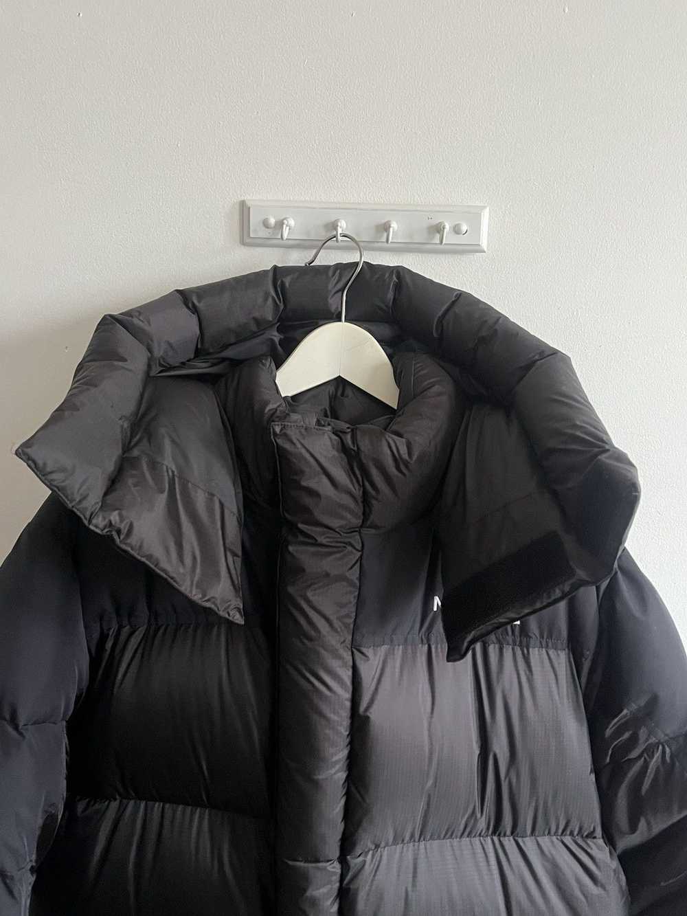 The North Face The North Face Him Down Parka Japa… - image 5