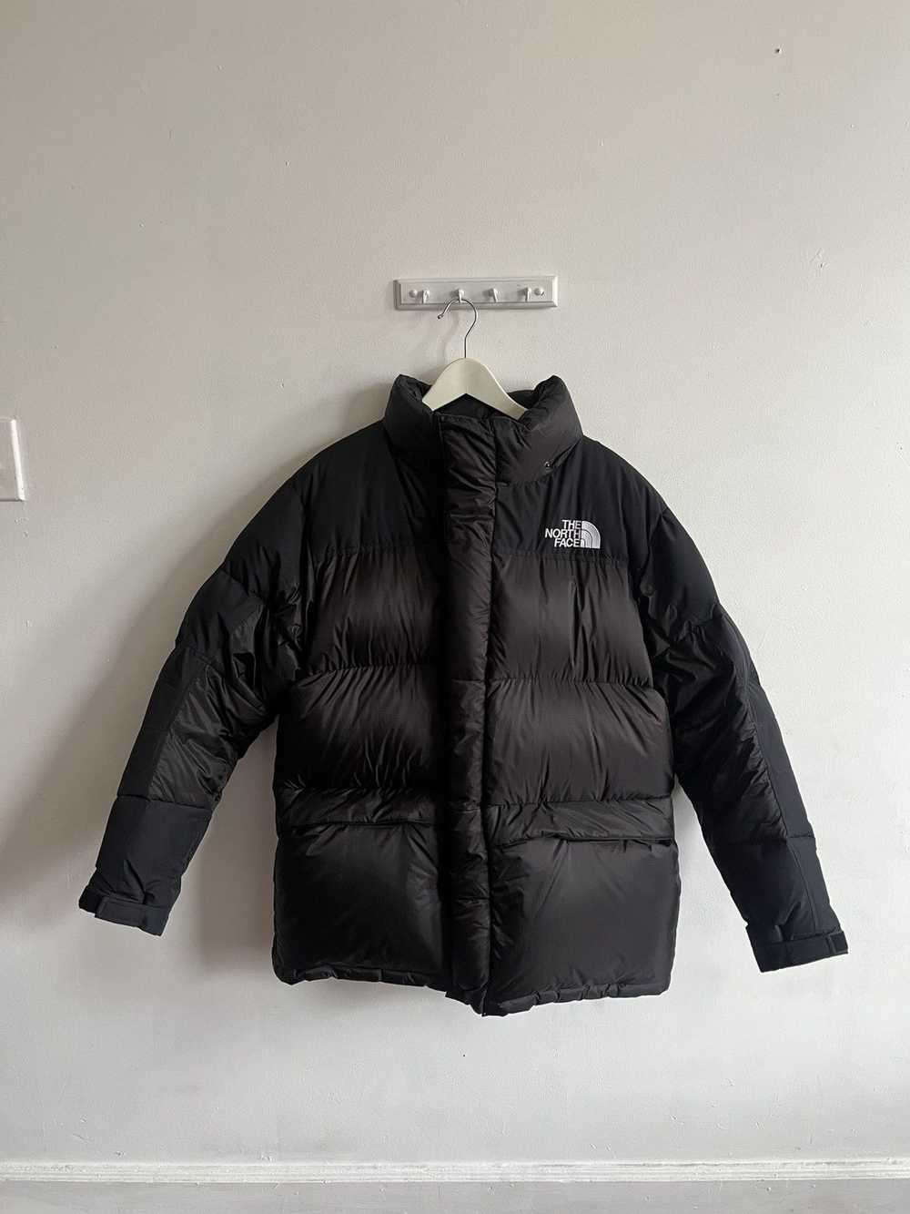 The North Face The North Face Him Down Parka Japa… - image 7