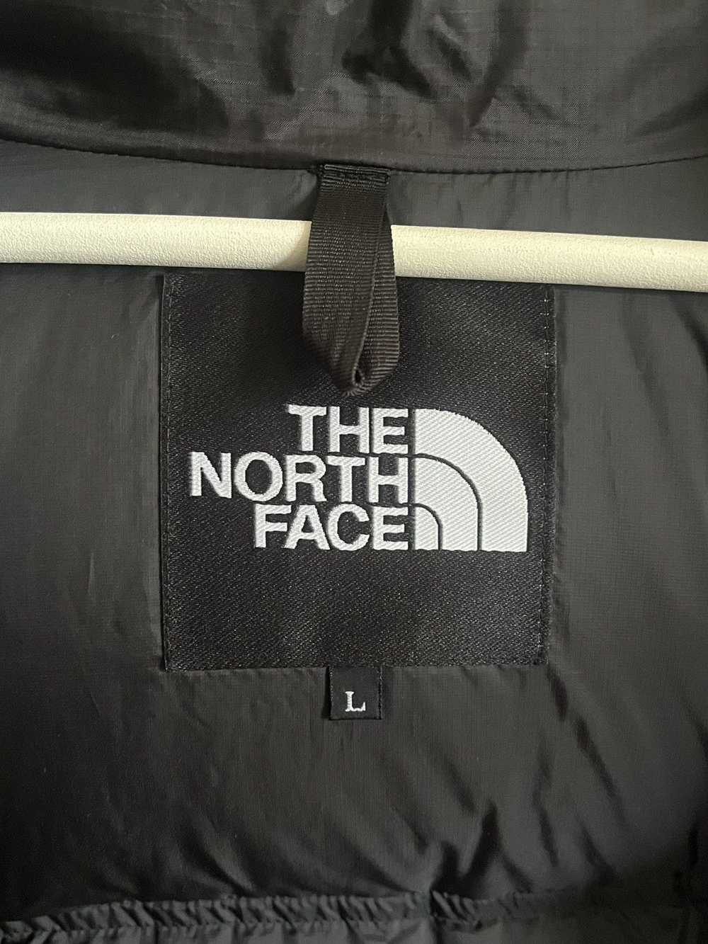 The North Face The North Face Him Down Parka Japa… - image 8