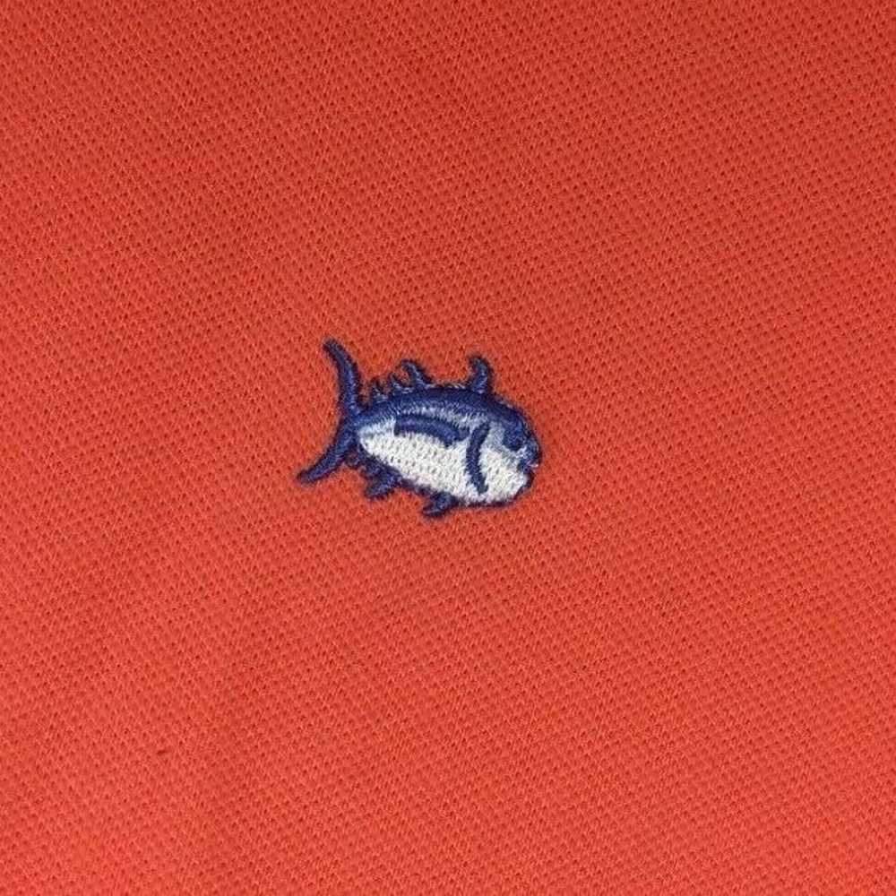 Southern Tide Southern Tide Mens Cotton Button Sh… - image 5