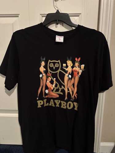 Playboy OVO Playboy OG T shirt