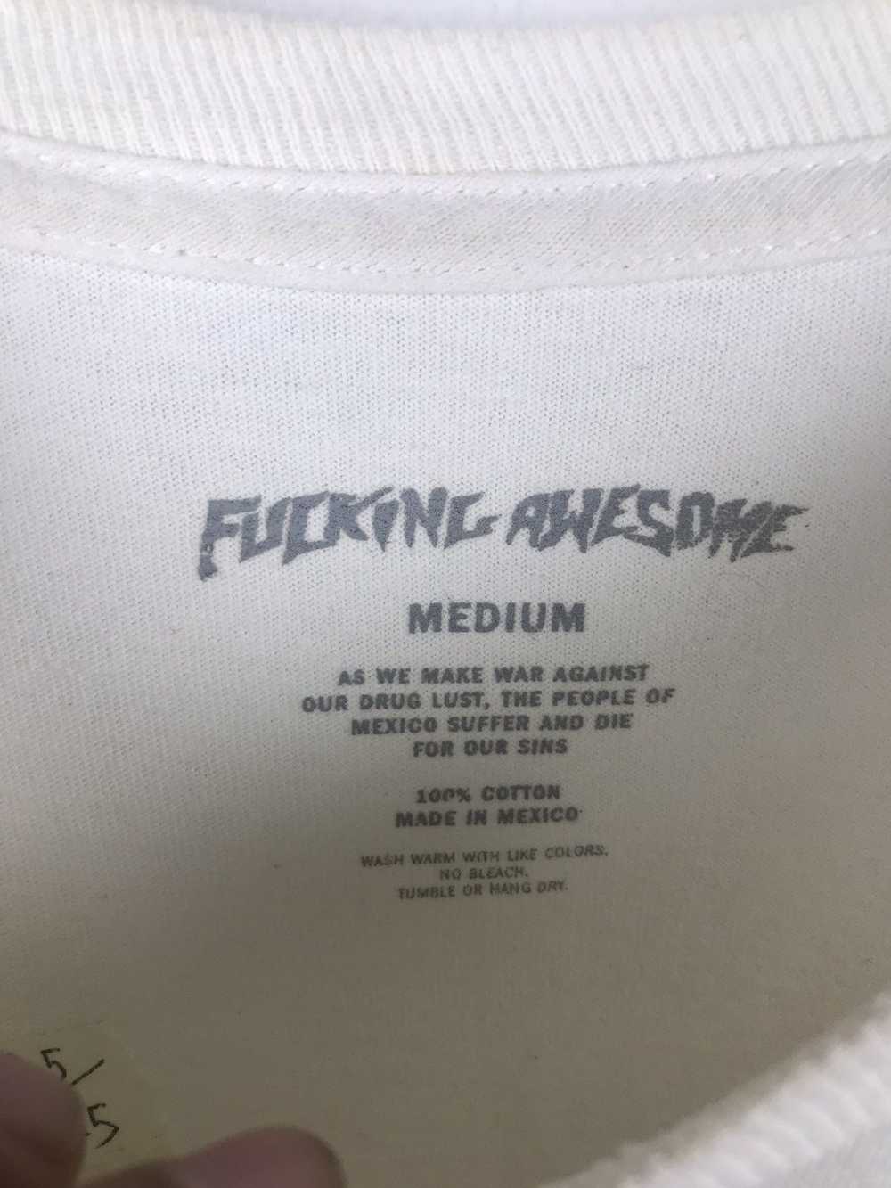 Fucking Awesome × Streetwear Fucking Awesome - image 4