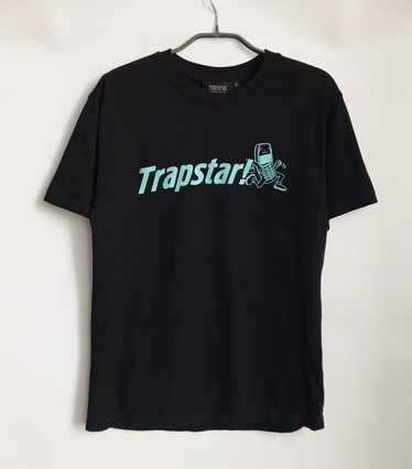 Trapstar mens t-shirt - Gem