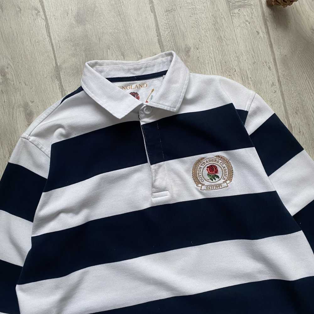 Cotton Traders × England Rugby League × Vintage �… - image 2