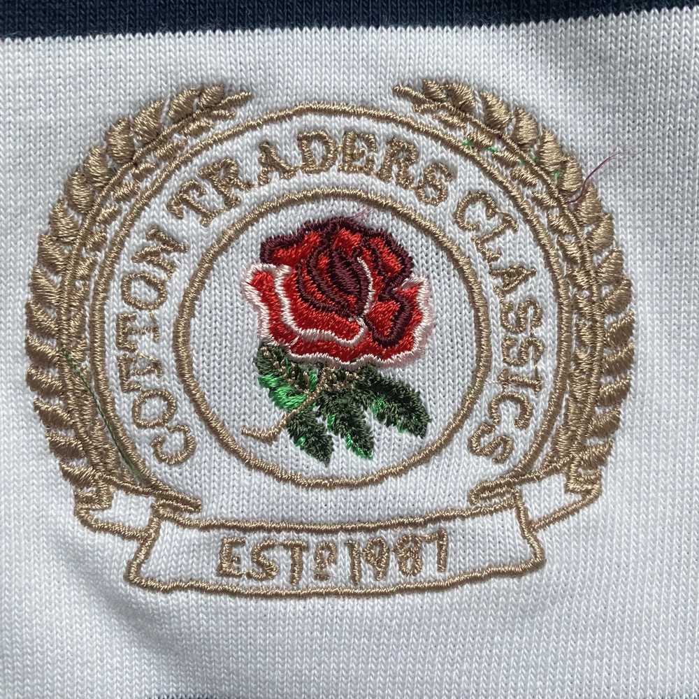 Cotton Traders × England Rugby League × Vintage �… - image 4