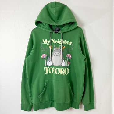 Japanese Brand × Streetwear My Neighbor Totoro Ho… - image 1