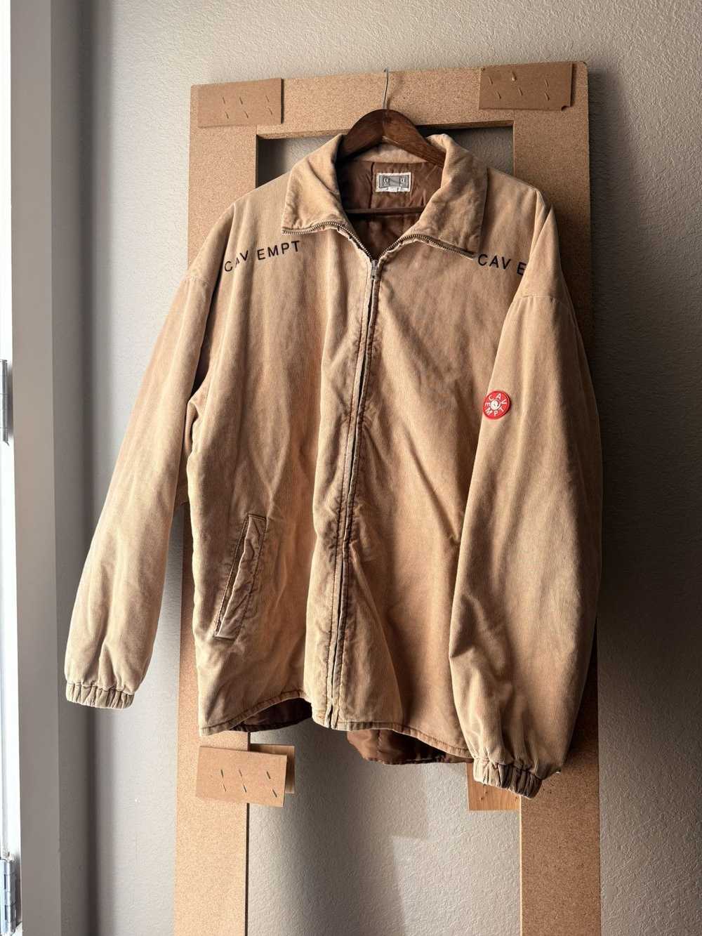 Cav Empt Light Cotton Jacket - image 1