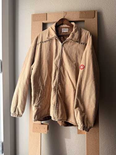 Cav Empt Light Cotton Jacket - image 1