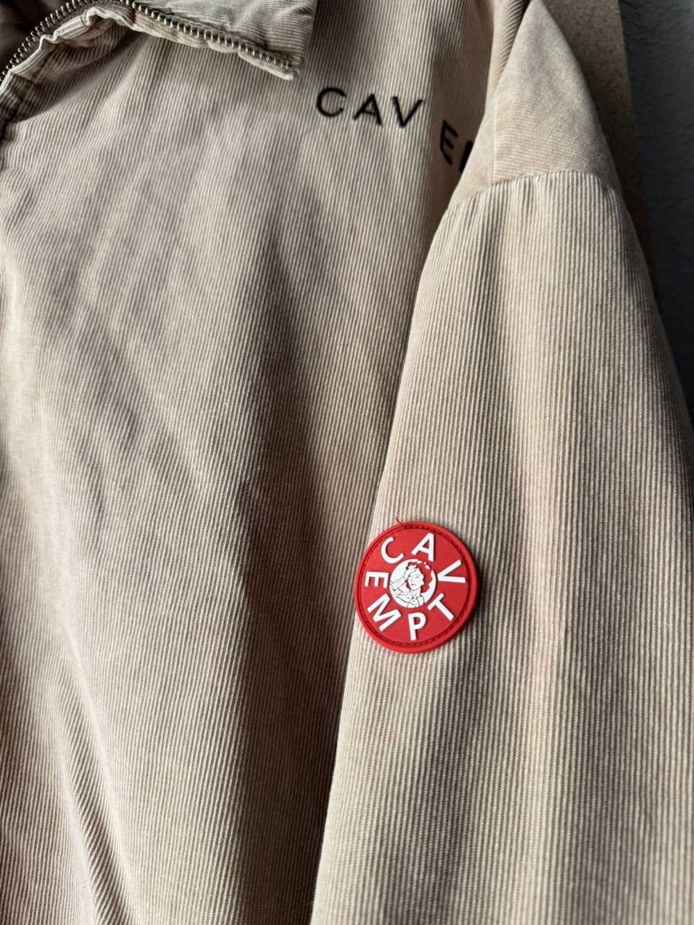 Cav Empt Light Cotton Jacket - image 2