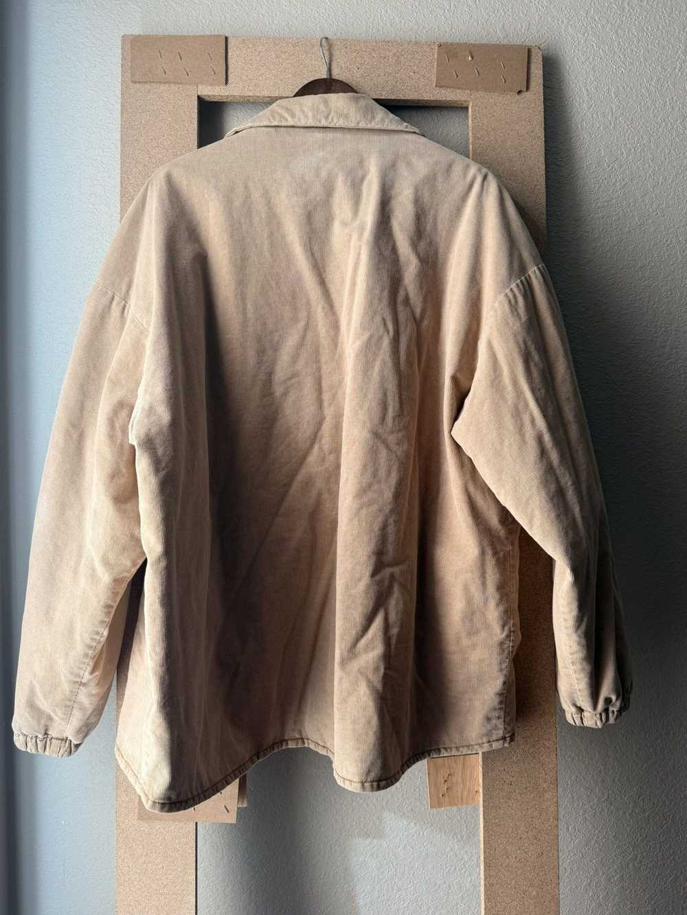 Cav Empt Light Cotton Jacket - image 3