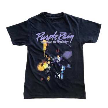 Other Prince and The Revolution "Purple Rain" T-s… - image 1