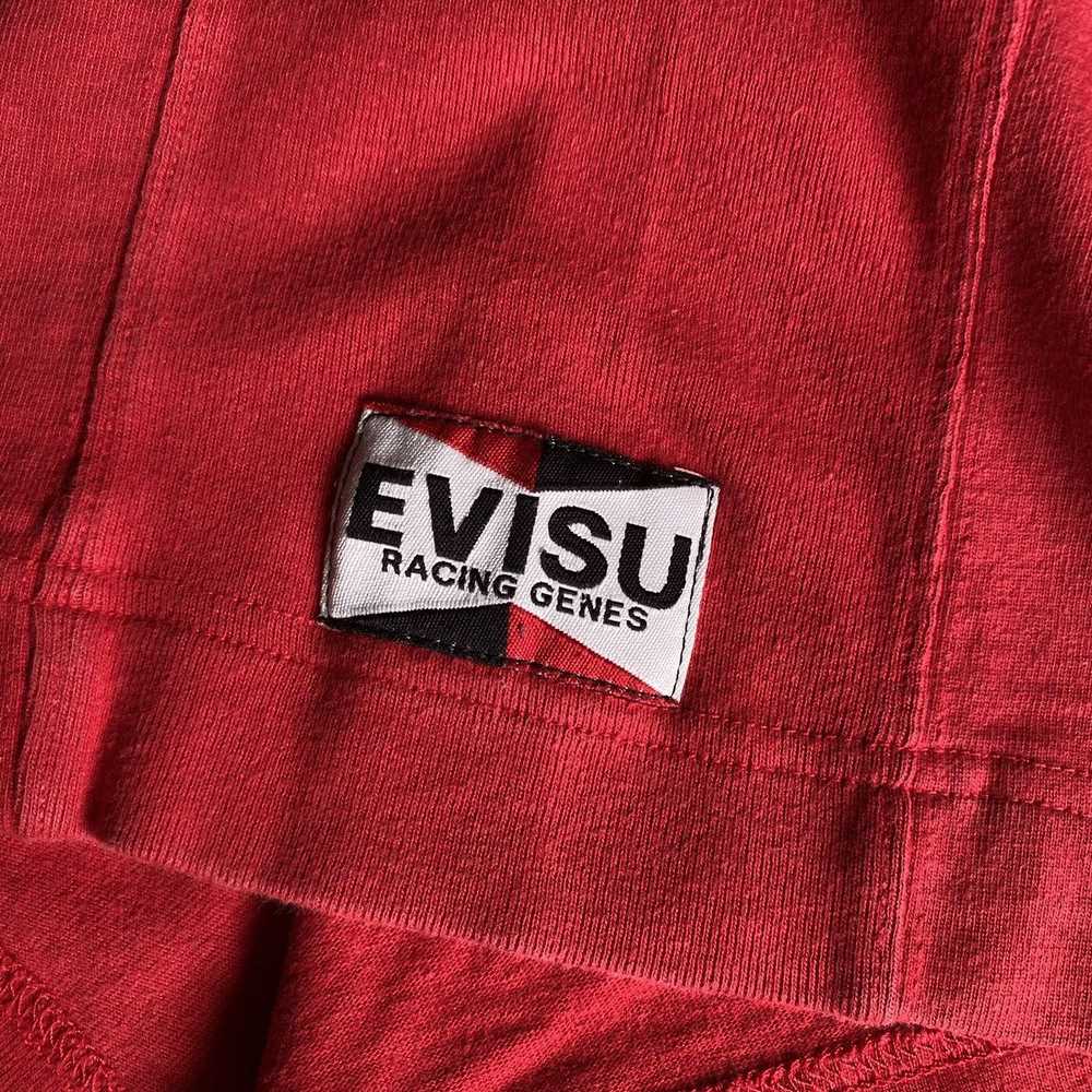 Evisu × Japanese Brand × Vintage Vintage 1990s Ev… - image 4