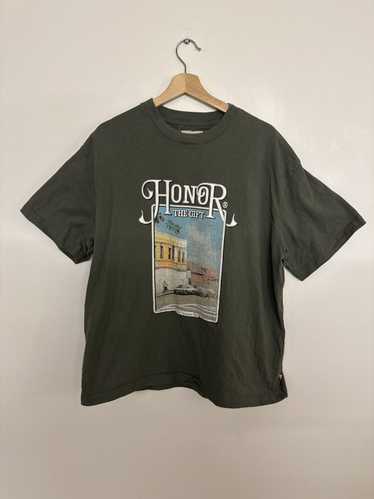 Honor the Gift Honor the gift inner city tee