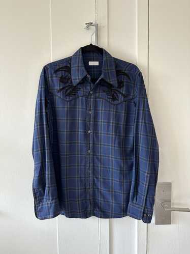 Dries Van Noten Dries Van Noten Western Shirt