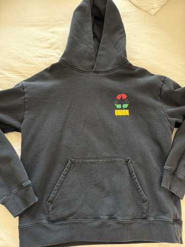 Union La UNION LA X ECO HOODIE (L)