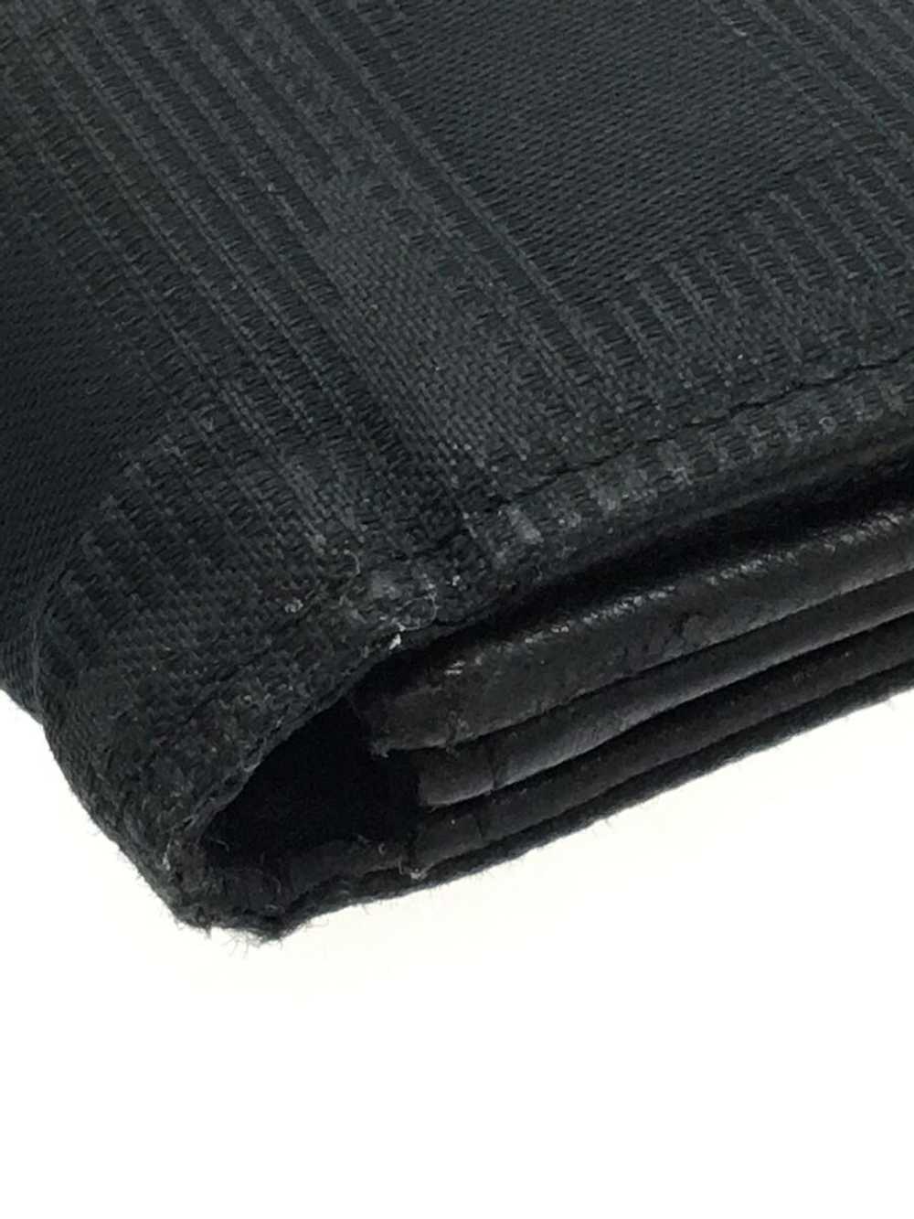 [Used in Japan Wallet] Used Chanel Long Wallet/Ny… - image 7