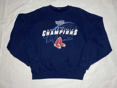 MLB × Streetwear × Vintage Boston Red Sox 2004 ML… - image 1